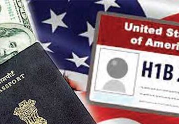 US increases visa fees for H-1B, EB-5