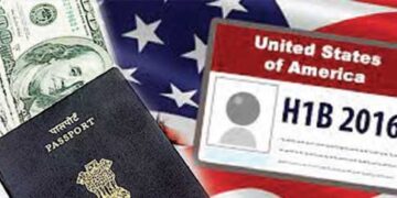 US increases visa fees for H-1B, EB-5