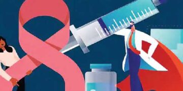 Stop the havoc of cervical cancer with vaccine