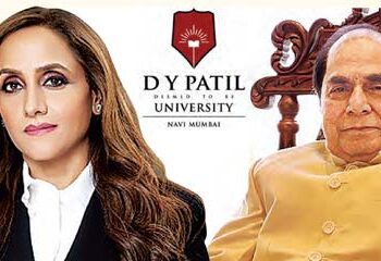 Salute to women power Shivani Patil is an example