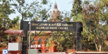 Supreme Court questions on POCSO Act order of Madras High Court