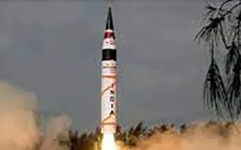 Mission Divyastra will destroy the enemies