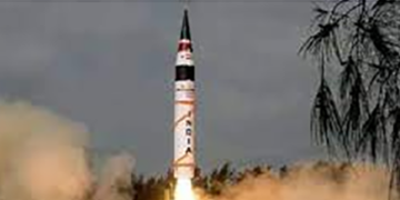 Mission Divyastra will destroy the enemies