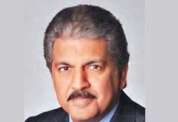 A tweet by Anand Mahindra and the idea of ​​saving water took off