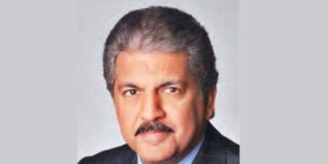 A tweet by Anand Mahindra and the idea of saving water took off