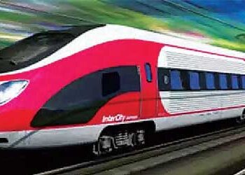 Mahadev's city will get the gift of bullet train