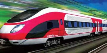 Mahadev's city will get the gift of bullet train