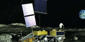 Fast work on Mission Chandrayaan-4, this time the aim is to bring samples from the moon.