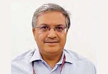 Raised the prestige of Agra by becoming Election Commissioner