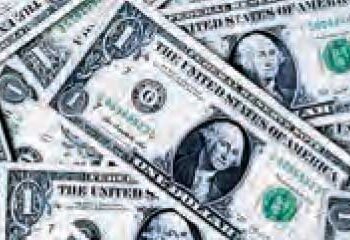 Country's foreign exchange reserves are increasing