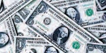 Country's foreign exchange reserves are increasing