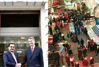 Adani Green Energy Gallery opens in London's Science Museum