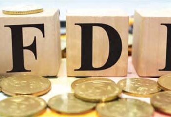 65,500 crore investment Maharashtra leads in FDI