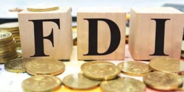 65,500 crore investment Maharashtra leads in FDI