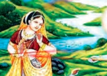 'Holi aayi Shyam, take care of me'