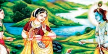 'Holi aayi Shyam, take care of me'