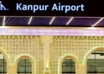 It will be easy to reach Kanpur airport