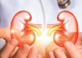 Mumbaikar in the web of kidney disease