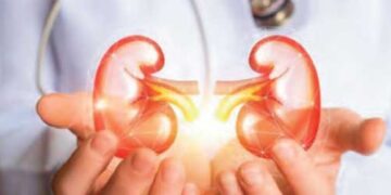Mumbaikar in the web of kidney disease