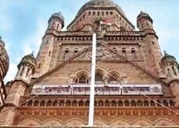 2 lakh people in Mumbai did not pay water bill