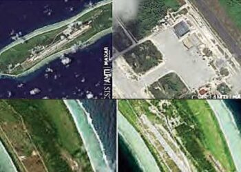 Modi's guarantee seen in Mauritius