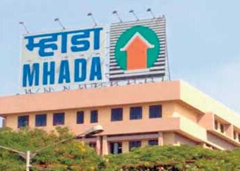 म्हाडा हर साल देगी 4 हजार घर