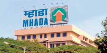 म्हाडा हर साल देगी 4 हजार घर