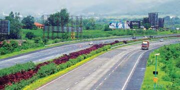 expressway
