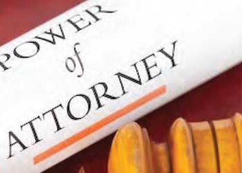 power-of-attorany