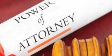 power-of-attorany