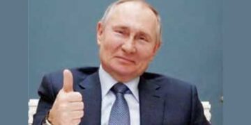 Putin becomes the longest ruling leader in Russian history