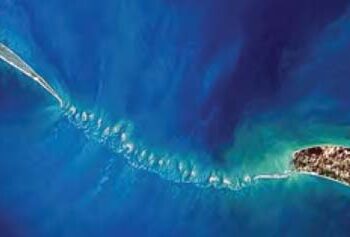 Green signal given to 'Ram Setu' construction project between India and Sri Lanka