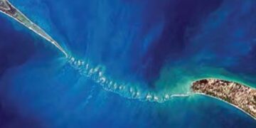 Green signal given to 'Ram Setu' construction project between India and Sri Lanka