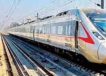 Fare for first section of Delhi-Meerut route decided