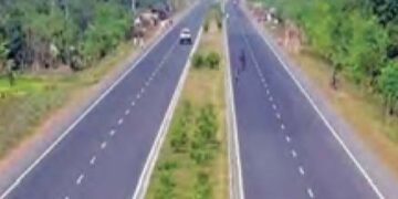UP will get the gift of 7 new national highways