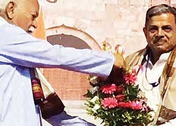 There will be up to one lakh union branches