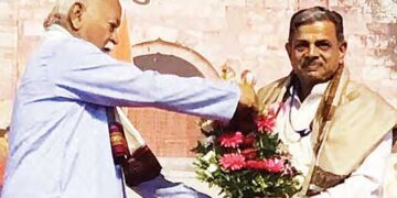 There will be up to one lakh union branches