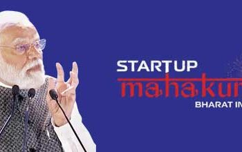 The command of startup revolution is in the hands of small cities