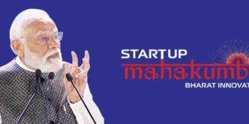 The command of startup revolution is in the hands of small cities