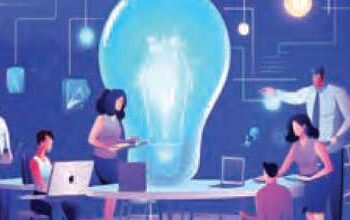 Understand the difference between small business and startup