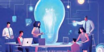 Understand the difference between small business and startup