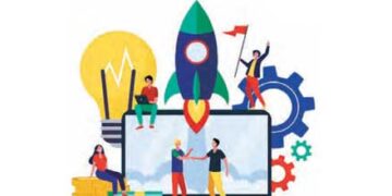 Start a startup, prepare like this