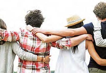 Don't run after success, the satisfaction you get from it is temporary