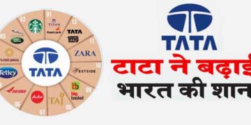 Tata brought glory to India