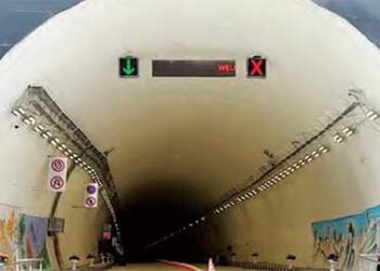 Sela: World's longest tunnel built in India
