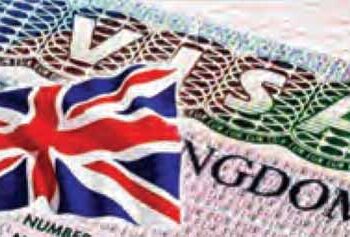 British High Commission will give visa to 3000 Indians