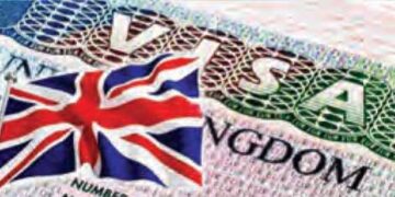 British High Commission will give visa to 3000 Indians