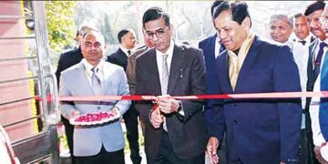 Now people will get treatment in Supreme Court, Wellness Center opened