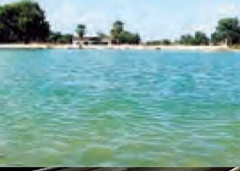 Good news for Yamunapar region, water works will be built with Rs 413 crores