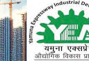 Yamuna Authority will pass the map to the buyers trapped in the project